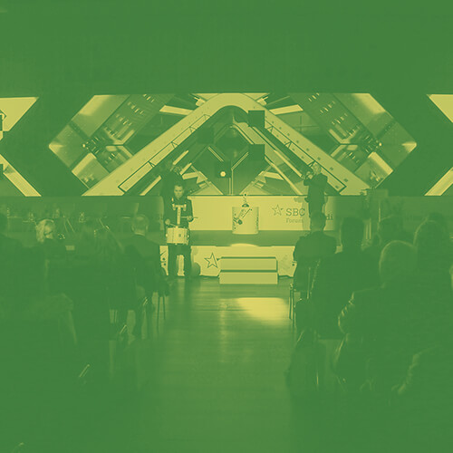 Slovenian Business Club