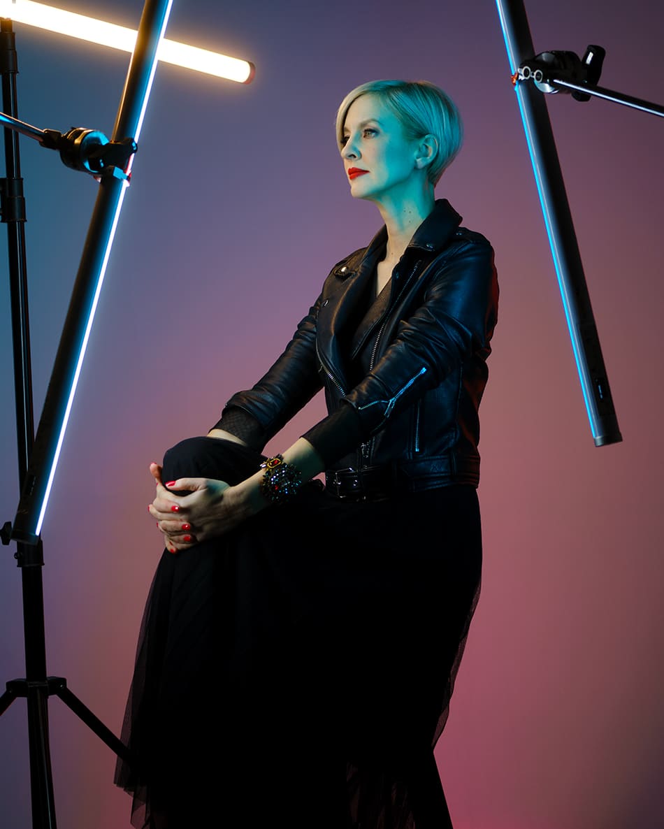 Anja REBEK