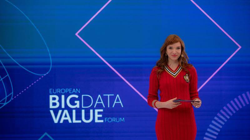 European Big Data Value Forum (EBDVF)