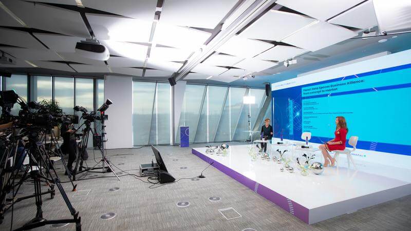European Big Data Value Forum (EBDVF)