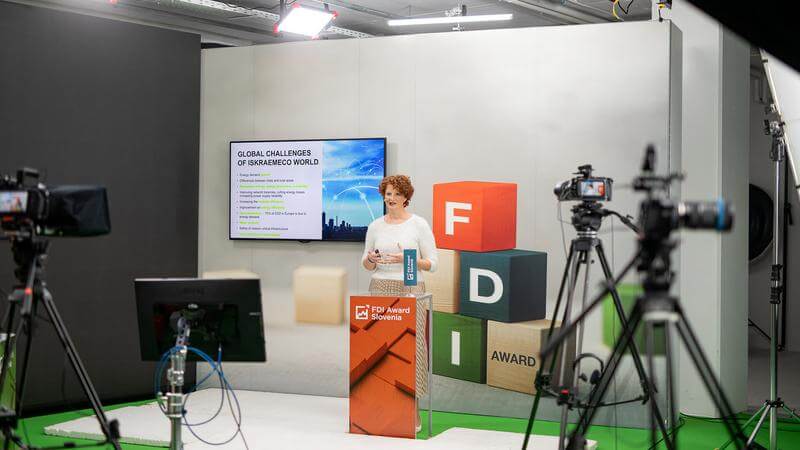 FDI Award Slovenia