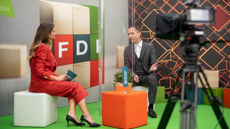 FDI Award Slovenia
