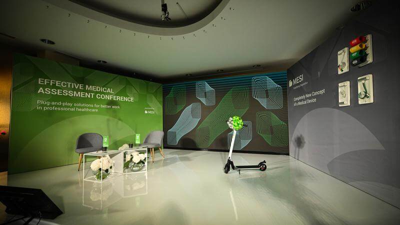 Effective Medical Assessment Conference