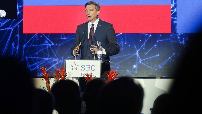 3. SBC Forum