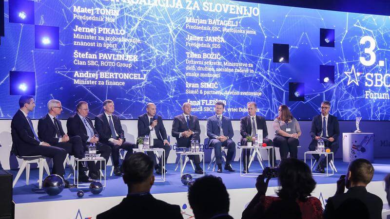 3. SBC Forum