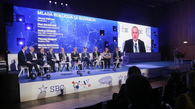 3. SBC Forum
