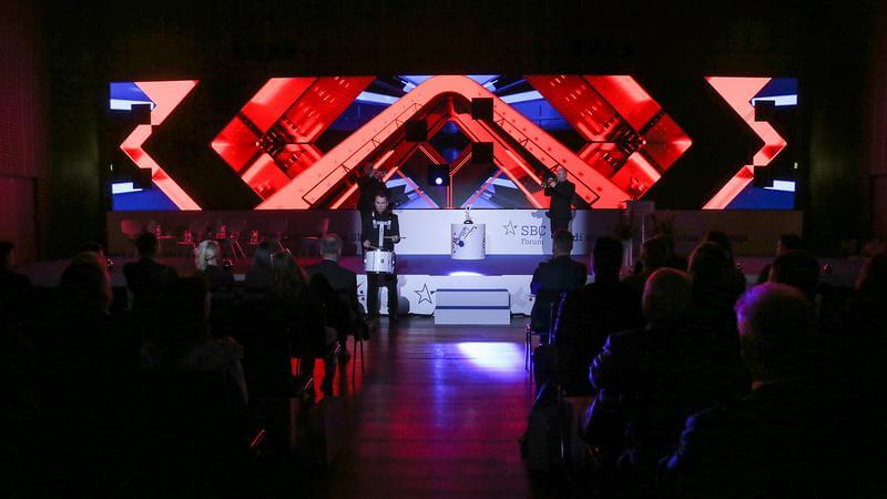 3. SBC Forum