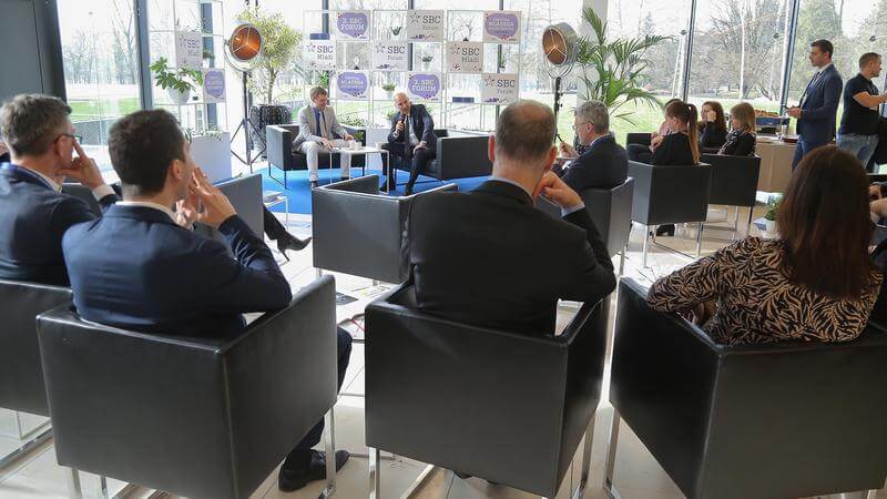 3. SBC Forum