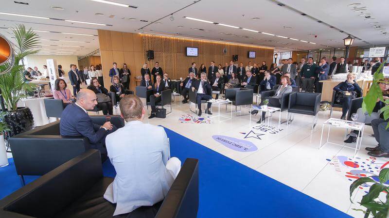 3. SBC Forum