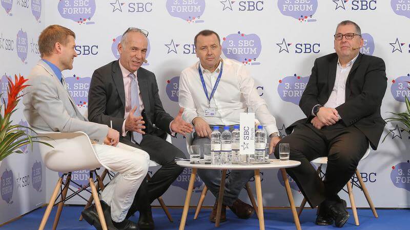3. SBC Forum