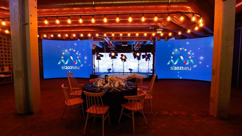 Events within the Slovenian Presidency of the Council of the European Union