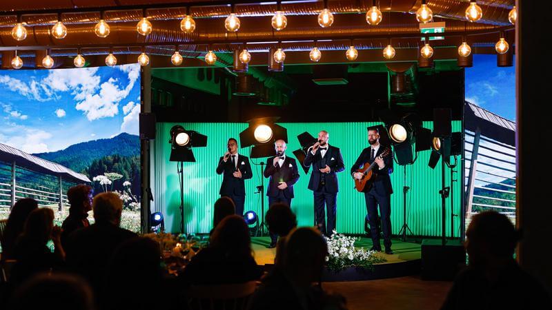 Events within the Slovenian Presidency of the Council of the European Union