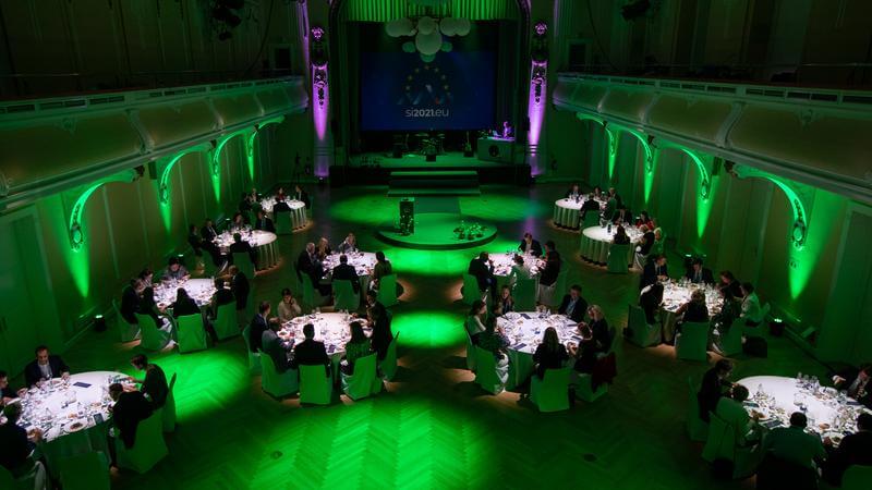 Events within the Slovenian Presidency of the Council of the European Union