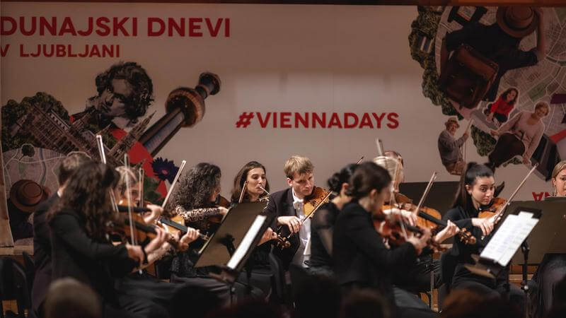 Vienna Days